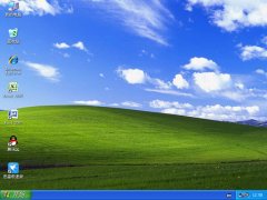 ϵͳ֮Win xp ԭ v2025.05