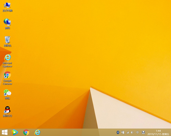 ϵͳ֮Win8.1 64λ ԭ v2025.05
